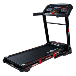 Беговая дорожка CardioPower T40 - фото 40999