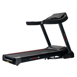 Беговая дорожка CardioPower S50 - фото 41013