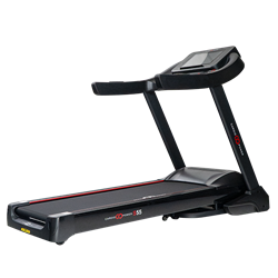 Беговая дорожка CardioPower S55 - фото 41025