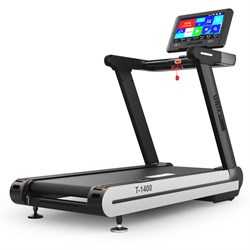 Беговая дорожка UNIX Fit T-1400 PRO (18,5" TFT) - фото 41680