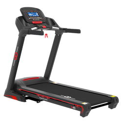Беговая дорожка CardioPower S40 - фото 41781