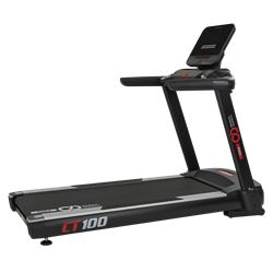 Беговая дорожка CardioPower PRO CT100 - фото 41874