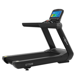 Беговая дорожка CardioPower PRO CT320 - фото 42346