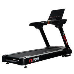 Беговая дорожка CardioPower PRO CT200
