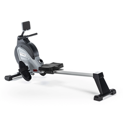 Гребной тренажер домашний SVENSSON BODY LABS ROW FORCE - фото 42451