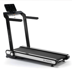 Беговая дорожка домашняя OXYGEN FITNESS ELISION - фото 42983