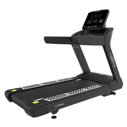 Беговая дорожка Cardiopower PRO CT350 - фото 43142