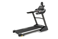 Беговая дорожка SPIRIT XT485 BLACK - фото 43323