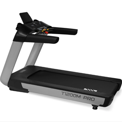 Беговая дорожка Bronze Gym T1200M Pro - фото 43433