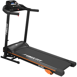 Беговая дорожка UNIXFIT ST-550L - фото 44690