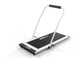 Беговая дорожка UNIX Fit R-300C белый - фото 44942