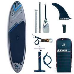 Надувная SUP доска Gladiator OR10.8 SC - фото 45579