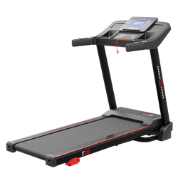 Беговая дорожка CardioPower T20 - фото 45935