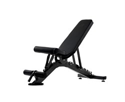 Cкамья силовая универсальная DFC D399 - фото 47639