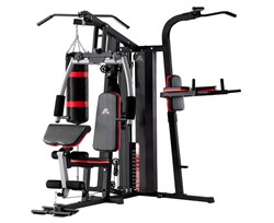 Силовой комплекс DFC D7006 / стек 72 кг - фото 48490