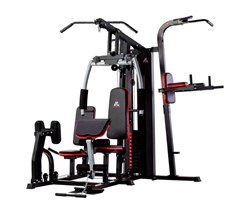 Силовой комплекс DFC D7007 / стек 72 кг - фото 48496