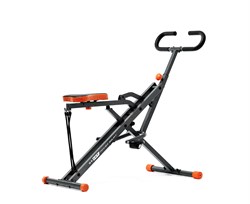 Тренажер наездник DFC Rider HIT VT-302 - фото 48667