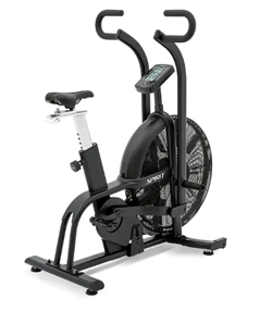 Велотренажер SPIRIT AB900+ AIR BIKE - фото 49960
