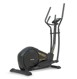 Эллиптический тренажер Hasttings FS350 AERO - фото 50102