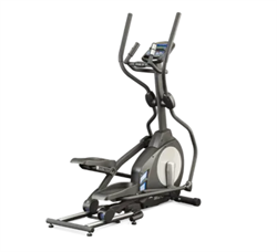 Эллиптический тренажер Xterra SE210 - фото 50153