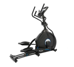 Эллиптический тренажер Xterra FSX2500 - фото 50186