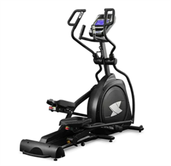 Эллиптический тренажер Xterra FS5.9e - фото 50193