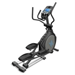 Эллиптический тренажер Spirit by Hasttings XE520S - фото 50225