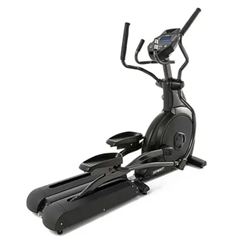 Эллиптический тренажер SPIRIT CE800 Graphite gray - фото 50297