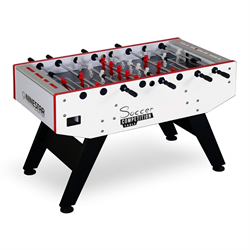 Игровой стол - футбол Competition Pro (144 х 75 х 90 см) - фото 50600