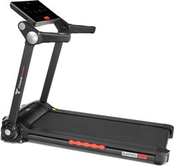 Беговая дорожка Titanium Masters Slimtech S260 - фото 51365