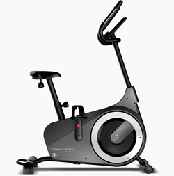 Велотренажер Clear Fit KeepPower KB 300 - фото 52000