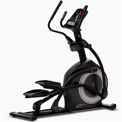 Эллиптический тренажер AMMITY Fashion FE 510 - фото 52102