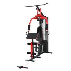 Силовой комплекс UNIX Fit BLOCK 70 MAX - фото 52344