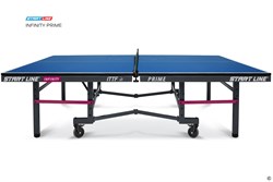 Стол теннисный Start Line INFINITY PRIME - фото 52632
