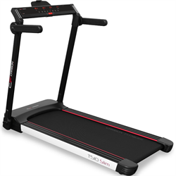 Беговая дорожка Carbon Fitness T510 SLIM - фото 53918