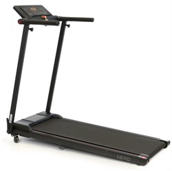 Беговая дорожка домашняя CARBON FITNESS T370 - фото 53937