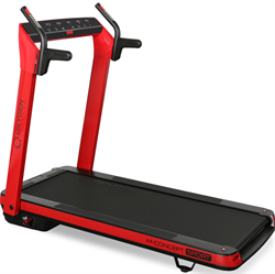 Беговая дорожка OXYGEN FITNESS M-CONCEPT SPORT (RED) - фото 54060