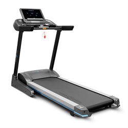 Беговая дорожка домашняя OXYGEN FITNESS RUSHWAY - фото 54074