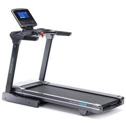 Беговая дорожка полукоммерческая OXYGEN FITNESS PALLADIUM TFT PRO - фото 54183