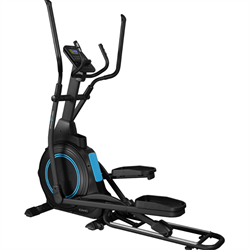 Эллиптический тренажер домашний OXYGEN FITNESS IDAHO - фото 54577