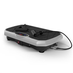 Виброплатформа UNIX Fit Edge 2D Grey - фото 55161