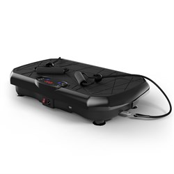 Виброплатформа UNIX Fit Edge 2D Black - фото 55184