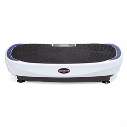 Виброплатформа 3D VictoryFit VF-S850 BlackWhite - фото 55316