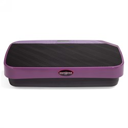 Виброплатформа VictoryFit VF-M650 Purple - фото 55340