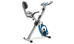 Велотренажер Xterra FB350 - фото 55378