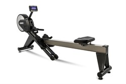 Гребной тренажер SPIRIT CRW800 Graphite gray - фото 55417