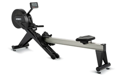 Гребной тренажер Spirit CRW800+ - фото 55439