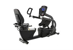 Горизонтальный степпер Spirit CRS800 - фото 55492