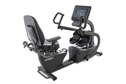 Горизонтальный степпер Spirit CRS800S+ - фото 55507