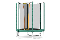 Батут Hasttings Classic Green 1,82 м - фото 55575